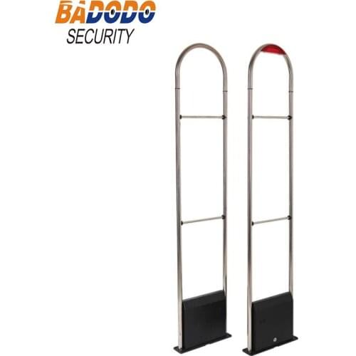 RF EAS System Anti theft shop alarm system Bookstore Safety System 8.2mhz EAS RF Antenna for Merchandise Security