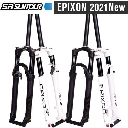 SR SUNTOUR Sport Bikes