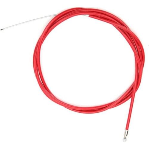 Electric Scooter Brake Cable Wear-Resistant Braking Line Wire for Xiaomi M365/PRO/PRO2/1S/LITET Scooter Parts