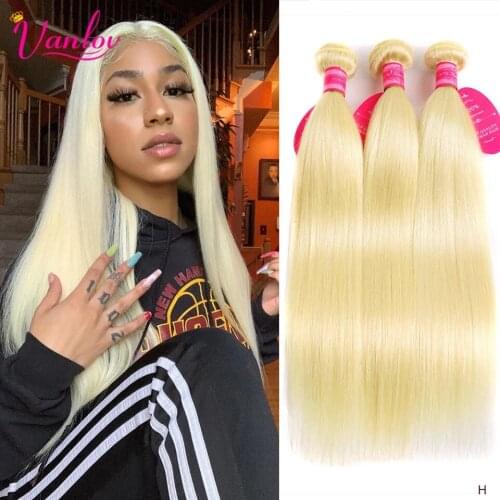 Artificial Hair Strands Vanlov China