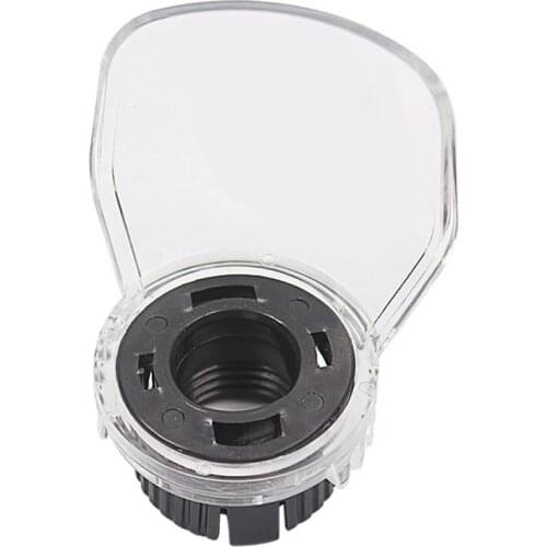 A550 Electric Grinding Protecting Cover Mini Drill Accessories for Grinder Cover Safety Protecting Cover