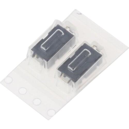 2PCs Original Omron Mouse Micro Switch Mouse Button Blue Dot Side Button for Anywhere MX Logitech M905 G502 G900 ZIP