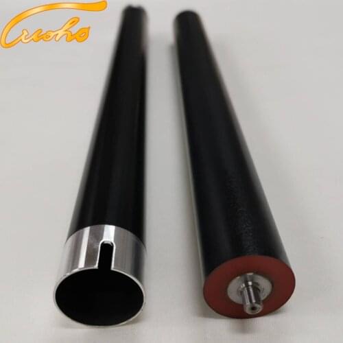 4 PCS High quality BH287 fuser rollers for Konica Minolta Bizhub 227 287 367 7522 7536 7528 heat roller / Pressure roller