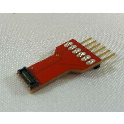 EFI-ROM Conversion Adapter for Apple Computers 2011-Early 2013 - EFI ROM SPI ROM