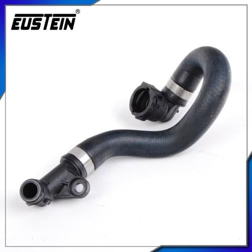 Car accessories Top Radiator engine oil cooling hose pipe For BMW 1 3 Series E81 E87 E90 17117524710