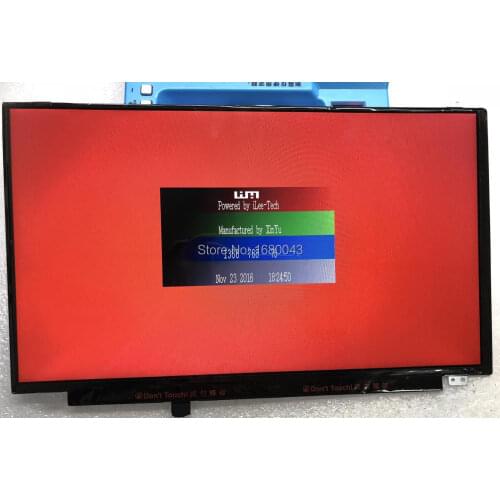 B Screen B156XW04 V.5 .0 .6 .1 fit B156XTN03.2 B156XW03 LTN156AT11 LP156WH3 N156BGE-L41 LB1 N156B6-L0D LTN156AT20 LTN156AT30