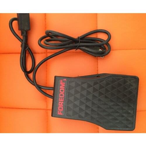Free Shipping Foredom Foot Pedal For Flex Shaft, Foredom cc30,Foredom SR foot pedal,foredom speed control jewelry tools