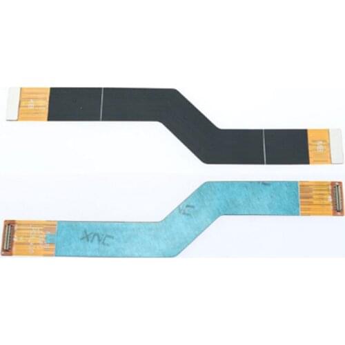 For Meizu Meilan U10 U20 Display Screen Connector Main Board Motherboard LCD Flex Cable