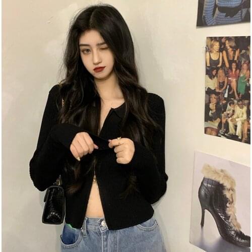 Dropshipcategories Women's Knitted T-shirts