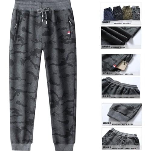 Мужские трикотажные брюки HAIMAITONG China At AliExpress