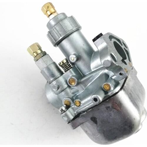 Motorcycle 16mm Carburetor for simson S50 S51 mza 16n3-11 16N3 16N Carb Scooter