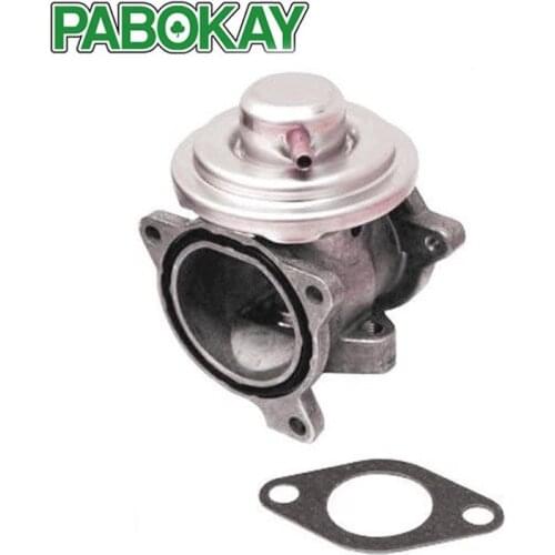EGR VALVE FOR AUDI A2 SEAT CORDOBA IBIZA SKODA FABIA ROOMSTER VW FOX POLO 1.4 TDI 045131501K 045131501F 7271D 045 131 501