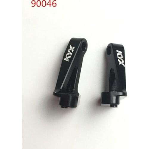 CNC Machining Gearbox Bracket For SCX10 90046