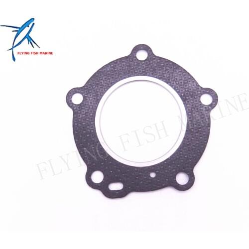 Boat Motor T5-05000001 Cylinder Head Gasket for Parsun HDX 2-Stroke T4 T5 T5.8 Outboard Engine