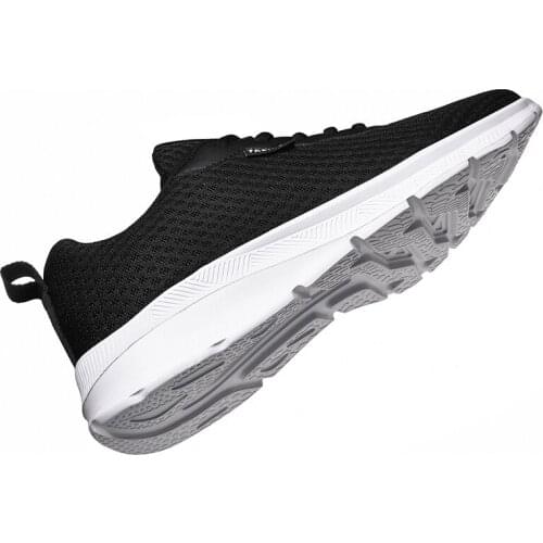 Fashion luxury leisure zapatos slip hombre shockproof shoe Casual summer Shoes Light on para casual for black sport man work de