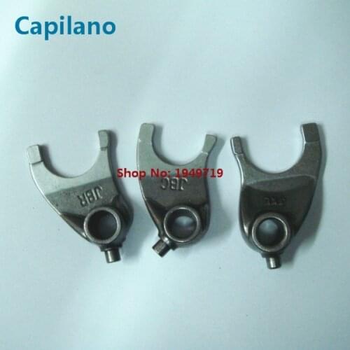 Motorcycle CG125 gear shift fork for Honda 125cc CG 125 engine spare parts (5)