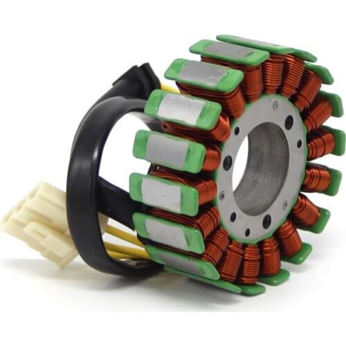 Motorcycle Alternator Stator Coil For KTM 90139004000 125 DUKE 125 DUKE ABS 200 DUKE ABS RC200 ABS RC200 2014 Motor Accessories