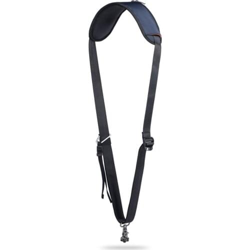 Camera Shoulder Neck Strap Quick Release Safety Tether Universal Camera Belt for Nikon Canon Sony Universal Type DSLR Camera