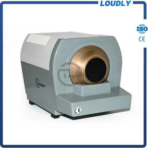 Loudly brand Optical equipment high speed Precise Manual Lens Edger Hand Edger HE-50