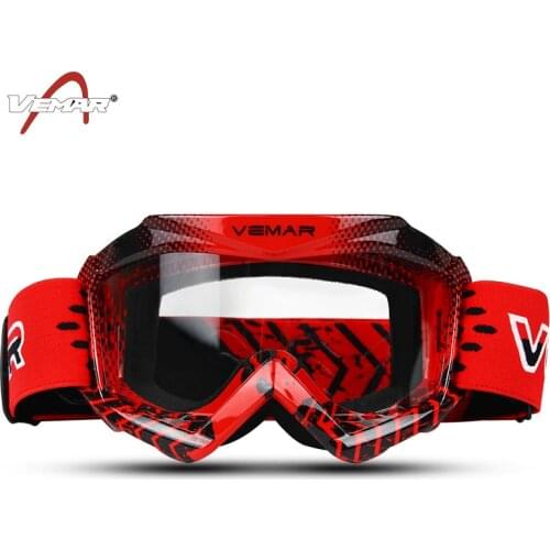 New Childen Motocross Racing goggles Kids Motorcycle Glasses ATV MX Motorbike Dirt Bike Ski Goggles Moto Helmet Glasses