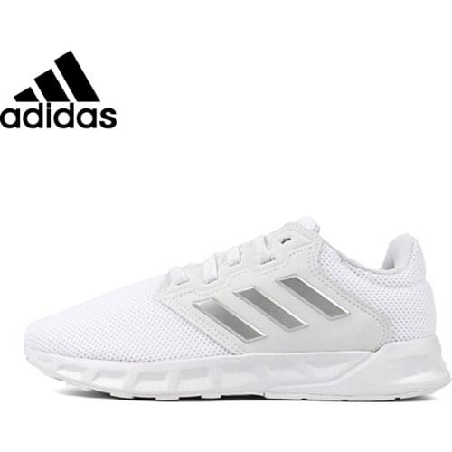 Original New Arrival Adidas SHOWTHEWAY Womens Running Shoes Sneakers