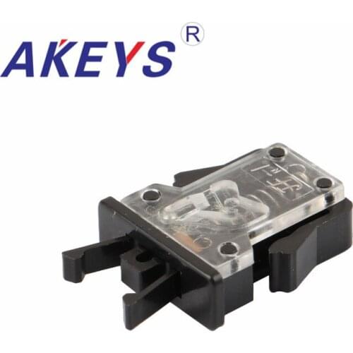 10pcs PR-003 Mechanical door lock switch of Ms air conditioner set-top box TV set