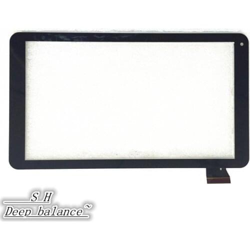 Brand new 10.1 inch original flat panel touch screen VTCP101A56-FPC-1.0 2.0 capacitive screen handwritten exogenous panel screen