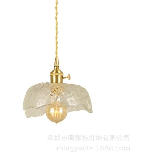 Modern iron cottage living decor chandelier ceiling living room decoration luzes de teto nordic decoration home