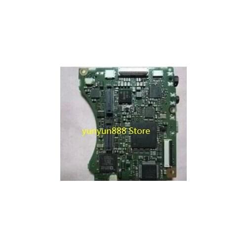 Digital Camera repair part mainboard For Canon G10 G11 G12 motherboard for powershot PC1305 PC1428 PC1564 main board test ok