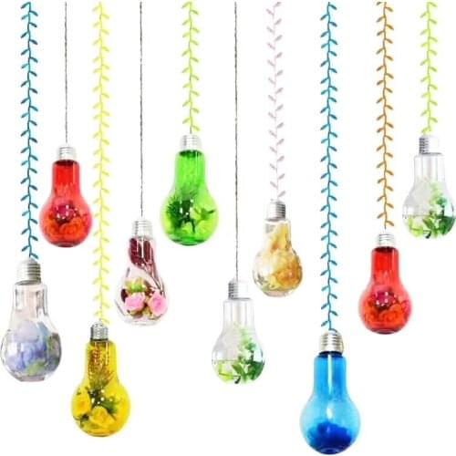 10yard Cloth colorful leaf rattan green leaf scorpion DIY Wedding Birthday Wedding Decoration Rattan Gift Bouquet Packaging Rope