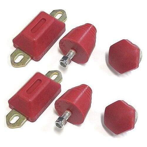 2005up hiace leaf-spring shock absorber Leaf spring bushing