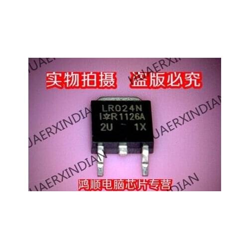 Brand new original LR024N IRLR024N 11.5 High Quality