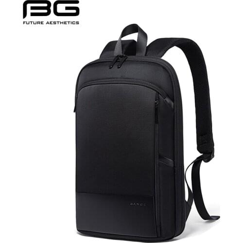 BANGE Men's Classic Bags
