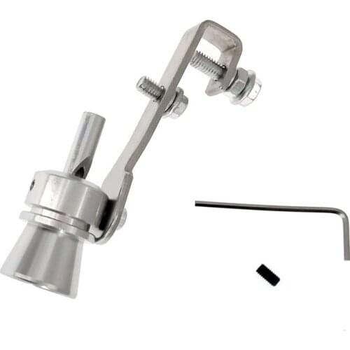 Dawndesslo Exhaust Systems