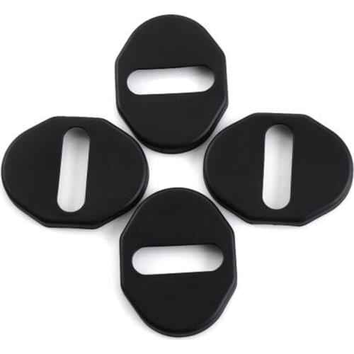 For Mitsubishi Lancer EX ASX OUTLANDER Free shipping!Car of the boat modified door lock decorative cover