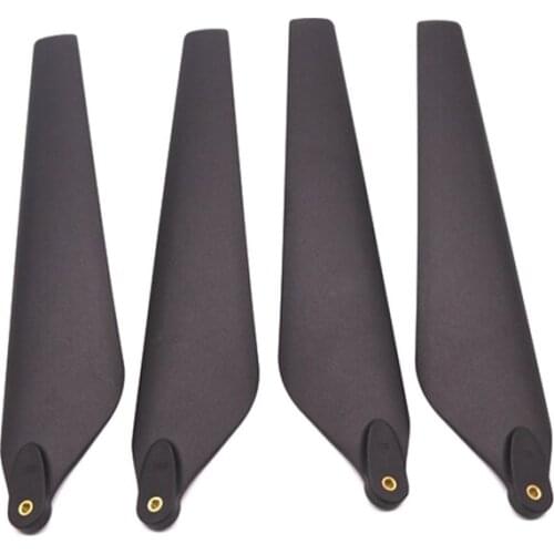 UP 22inch 23inch 26inch 28inch 30inch Paddle Carbon Fiber / Nylon Folding Propeller For FPV Multicopter / Rc Racing Drone Parts