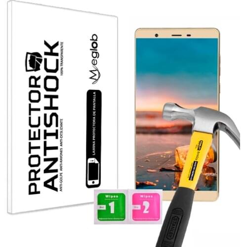 Screen protector Anti-Shock Anti-scratch Anti-Shatter compatible with oeina R8S Plus