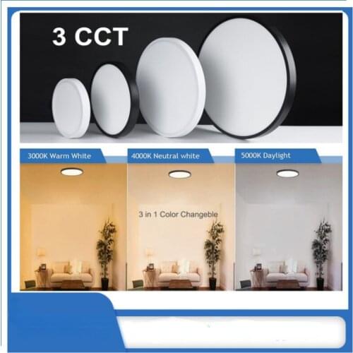 GM GANMEORV LED Panels