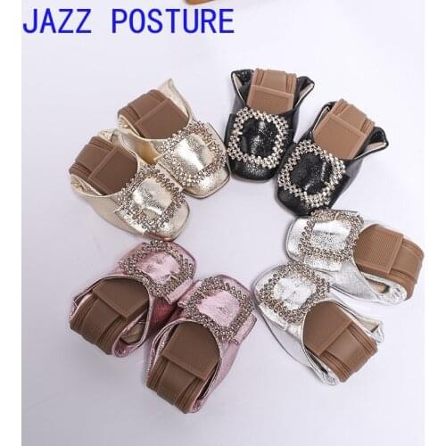 Женские туфли JAZZPOSTURE China At AliExpress