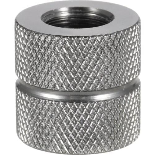 Cartridge Gas Refill Adapter Nozzle Bottle Type Butane Gas Cartridge for Screw Type Lindal Valve Canister Gas Refill Adapter