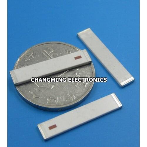 0433at62a0020e ceramic patch antenna built-in 433m JOHANSON antenna gain-4 class: : dbi (working 100% Free Shipping) 5PCS