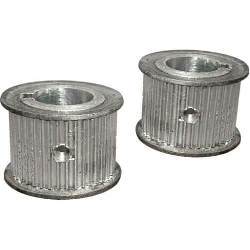 Large format printer belt motor puller machinery parts(40teeth)