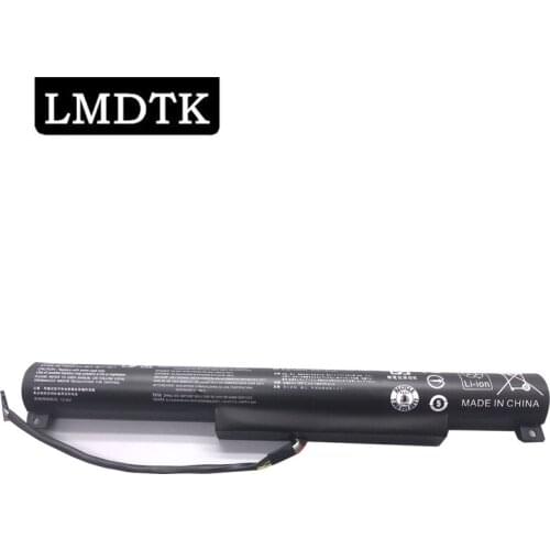 LMDTK New L14S3A01 Laptop Battery For LENOVO IdeaPad 100-15 15IBY B50-10 L14C3A01