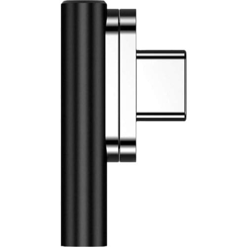 20Pins Magnetic USB C Adapter Type C Connector USB PD 100W Quick Charge 10Gbp/S Data for Type C Device