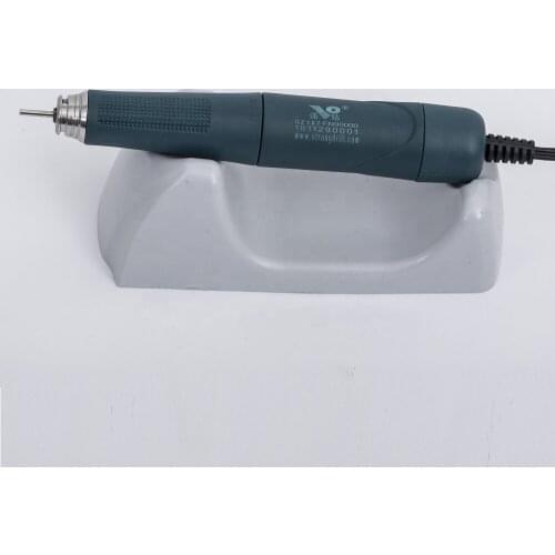 STRONG DRILL hotselling 50000rpm brushless type dental lab handpiece 107