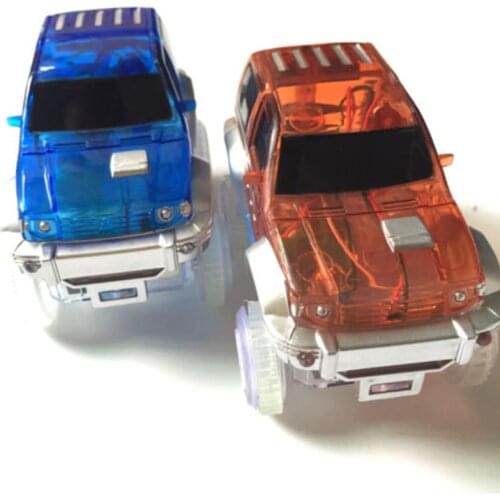 TRENDPOOL LED Cars