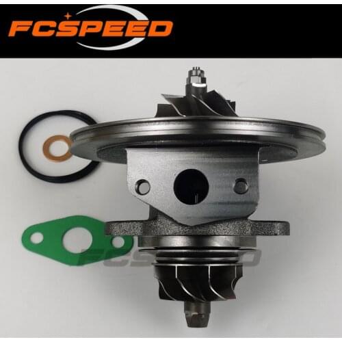 Turbine KP39 54399700045 Turbo charger cartridge chra for BMW 535D E60 E61 M57D30TOP 200 Kw 272 HP 2004-2007