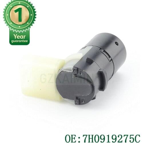 HIGH QUALITY 7H0919275C 7H0 919 275C Ultrasonic parking Sensor PDC SENSORfor for AUDI A3 A4 A6 RS4 RS6 S4 S6 for VW