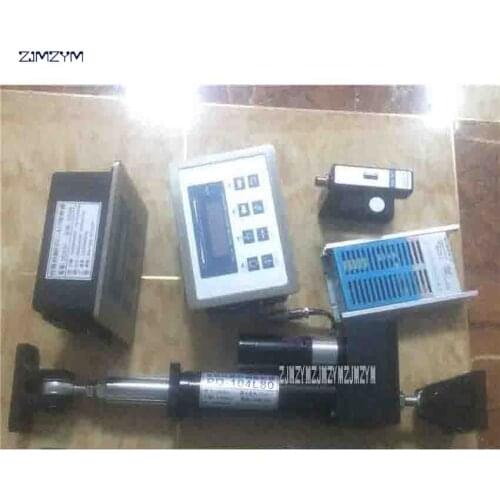 High Quality Servo Correction Controller System With Ultrasonic Sensor And Servo Web Guide Controller PD-104L80 DC24V/5A