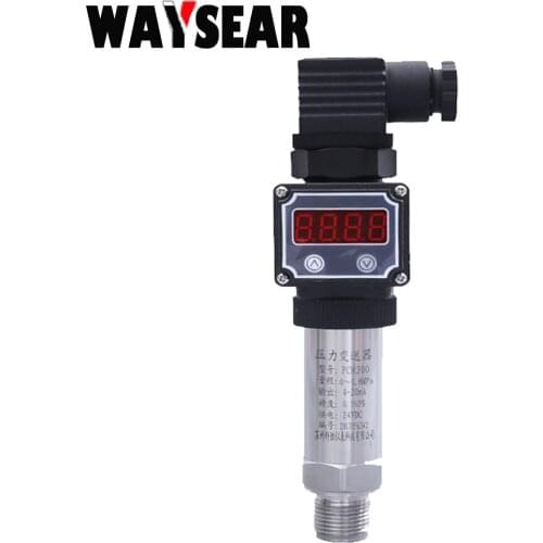 WAYSEAR FM Transmitters